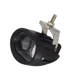 12V-80V Blue Dot Work Light Waterproof Forklift LED Safety