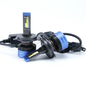12V Car Auto Lights Halogen & Xenon Bulb Replacement 55w 110w H1 H7 9005 9006 9007 H11 H4 Csp Car Led Headlights