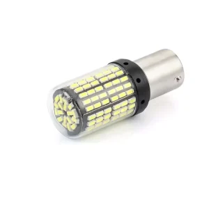 12V Car Brake Light 1156 1157 BA15S P21W Turn Signal Light 7440 7443 BAY15D Auto Tail Bulb Brake Light Reverse Lamp