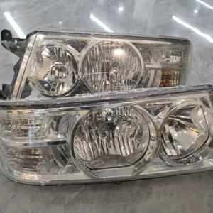 12V D1S LED Headlight Waterproof Bus Light Bulb Combined Head Light for Bus Lighting
