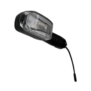 12V Electric Bike Motorcycle Signal Indicator Waterproof LED Turning Light Display