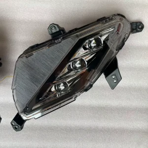 12V Fog Lamp Tuning Lights Led Fog Lights for Kia K3