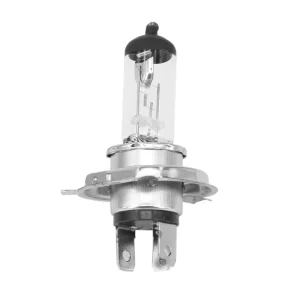 12V H4 5500K Xenon Headlight 100W Gas Halogen Headlamp White Lamp Bulbs Running Light