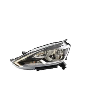 12V Headlight Assembly for Sylphy Front Headlights OE 26060-5US0A & 26010-5US0A