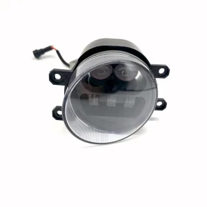 12V High Bright 3+2 Bi LED Fog Light 81220 06070 for Toyota Off road