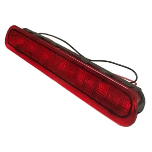12V LED Brake Light Fit Car Accessories LED Car Stop Lamp for HILUX VIGO