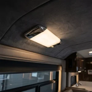 12V LED Ceiling Dome Lights Motion Sensor Cabinet Light for Caravan RV Coach Auto Interior LED Lighting