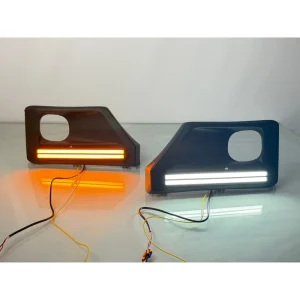 12V LED Daytime Running Lights for Toyota RAV4