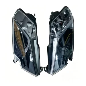 12V LED Headlight Assembly Car Light Original for Gallardo LP550 2 LP560 4 LP570 4 401941004E Headlights