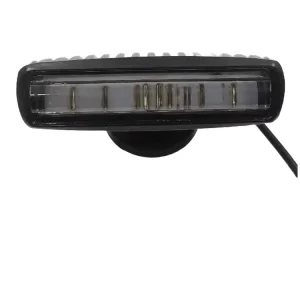 12V LED Inspection Light for Forklift Truck Bar & Area Warning Light Red & Blue Color Other Car Light Accessories