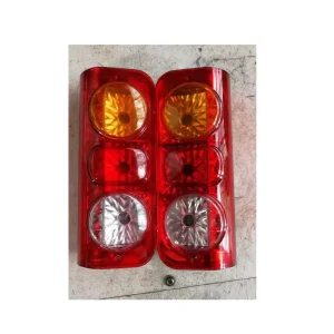 12V LED Tail Light Motorcycle Bike for Electric Scooter