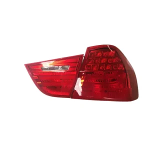 12V LED Taillight for 3 Series E90 New 36W Manufacturer