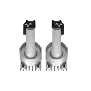 12V汽车配件 OEM DRL模块 63127262731 LED镇流器控制单元灯模块 适用于BMW F18