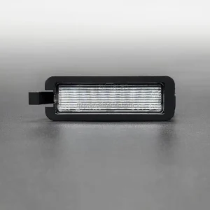 12V Performance Car Accessories LED License Plate Number Lamp for Chrysler 300 Pacifica Voyager