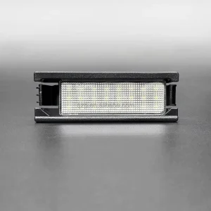 12V Performance Car Accessories LED License Plate Number Lamp for Daihatsu Terios Boon Materia