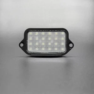 12V Performance Car Accessories LED License Plate Number Lamp for Ford Mustang