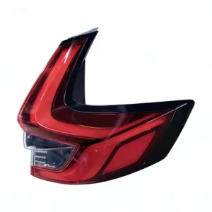 12V Rear LED Tail Lights 63W 6500 Lumens Universal Fitment