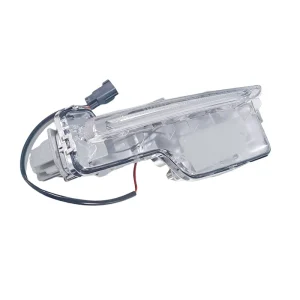 12V Replacement Fog Lights and Left and Right Daytime Running Lights for S60 31434567 31434568