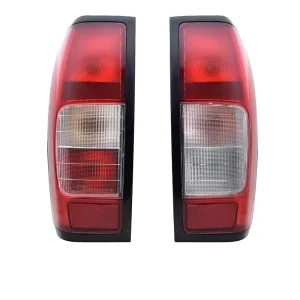 12V Tail Lamp 26550-26555-3S200 Car Taillights Rear Light for Dongfeng