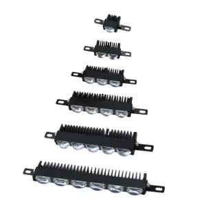 12V Ultra LED Bar 2 in 1 Fog Light Driving Light for Off Road Trucks Cars SUVs Motorcycles Buses Boats