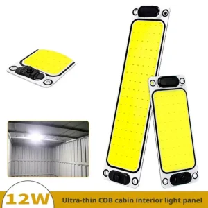 12V24V LED Interior Lighting for the Cab Car Interior Lighting