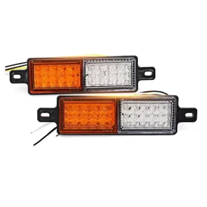 12V30LED Car Front Bumper Light