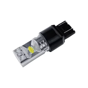 12v 24v 10w 12smd CSP Amber Reverse Light With Resistor 7440 Led Bulb Turn Signal