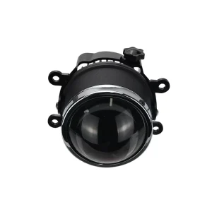 12v Auxiliary Car Led Fog Light Lamps Waterproof Led Projector Lens for Car