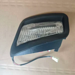 12v Led Light Kits Assembly Left Right Sightseeing Bus Headlight Kits