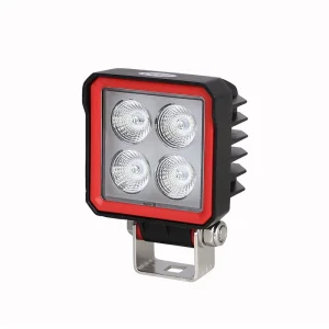 12w Led Auto Work Light with ADR ECE R10 Certification Led Light for Car Truck Light Car Accessories