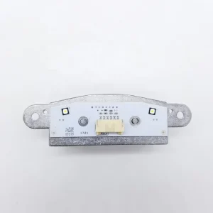 全新 1308310415 LED DRL 日间行车灯模块 12V 适用于 X3 X4 F25 F26 镇流器控制单元 灯光汽车配件