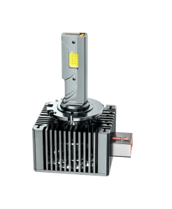 130W M15 D1S D2S D3S D4S D8S Canbus LED Headlight 20000LM 6000K Aluminum Car Light Accessories Auto LED Head Lamp Bulb