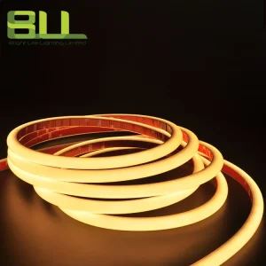 1313 Size Flexible 12V 24V LED Neon Flex Light IP67 Waterproof For Outdoor Decoration Light