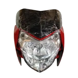 135 Motorcycle Headlight Comp Genuine Motorcycle Light System LED Headlight Front Light Head Lamp Assy