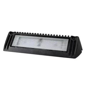 13X Light Bar 36W Waterproof Single Color Camper Trailer Exterior Light LED Lights for Trailer