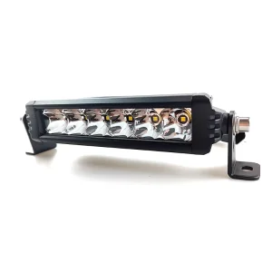 13inch 50w 6inch 30W LED Offroad Light Bar 4×4 12V 24v Offroad White Golden Yellow LED Light Bar