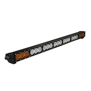 13inch Outdoor 20inch Slim LED Light Bar with Position Light IP67 Emark ECE R112 Off Road Light Bar
