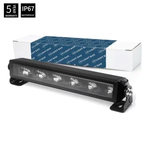 14 Inch LED Light Bar Offroad Car ATV LED Light Bar 4×4 14 22 32 42 Inch 12V 24V LED Light Bar Automotive Parts & Accessories