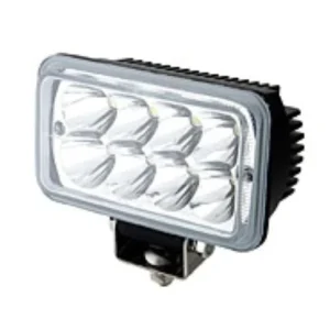 150 LED Sealed Beam 20/15W 6000K White 3 Lugs Base 12V Boat Off-road Plug and Play Compatible OEM ODM Custom Grant