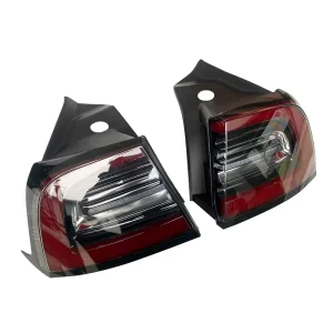 1502086-99-D 1502087-00-B New Inner and Outer Taillights for Tesla Model 3 Y