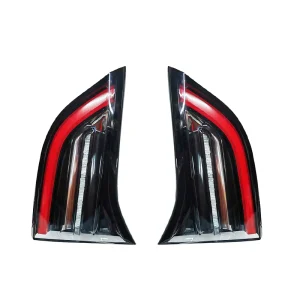 1502088-00-A 1502089-00-B New Inner and Outer Taillights for Tesla Model 3 Y