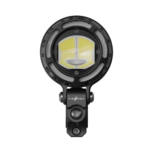 150W LED Auxiliary Motorcycle Lights Flood Auxlight Lighting System for Motobike LED Light Kits