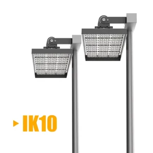 160 lm/W Saving Volume 100W 150W 200W 240W UFO LED High Bay Light