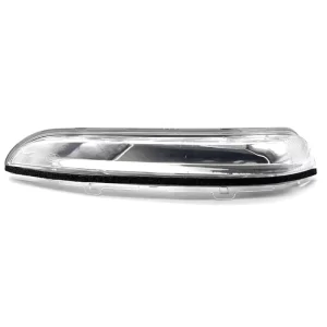 1607512680 1607512580 Rear View Mirrors Side Turn signal for Peugeot 208 301 Citroen C3 C3II