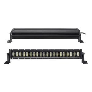160W 100000 Lumen Led Light bar Auto Lighting System Car Led Light bar