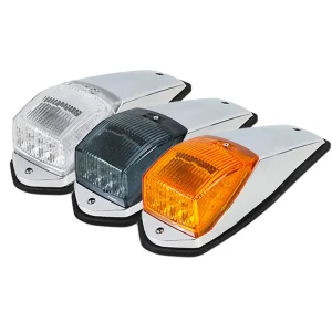 17 LED Truck Side Lights LED Side Lights for Cars and Roof Lights