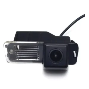 170 Degree 1920x1080P AHD HD Vehicle Car Backup Parking Camera for VW Volkswagen Polo V 6R Golf 6 VI Passat CC