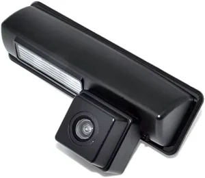 170 Degrees Fisheye Lens CVBS AHD 1080P Night Vision Rear View Camera