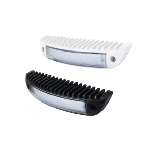 18W 1450LM LED Exterior Awning Scene Flood Light for Cars RVs Trucks Aluminum Housing & PC Lens CE R10 EMC Certified