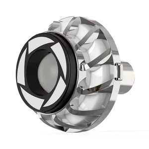 1PC Eye Flash Motorcycle Headlight Tail Brake Rear Light LED Motorbike Accessories Universal Lamp